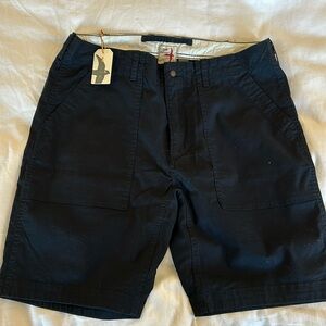 Relwen Navy 9 inch short